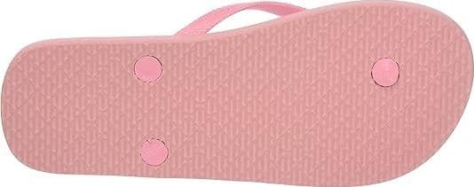 Fila Troy Slipper Wmn Flipflop da donna, Rosetta pallida - 3