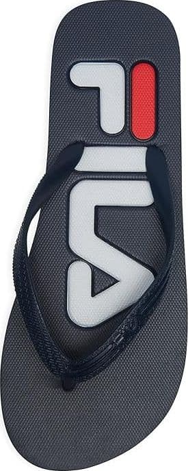 FILA Troy Slipper Wmn, Mocassino Donna, Abito Blues - 2