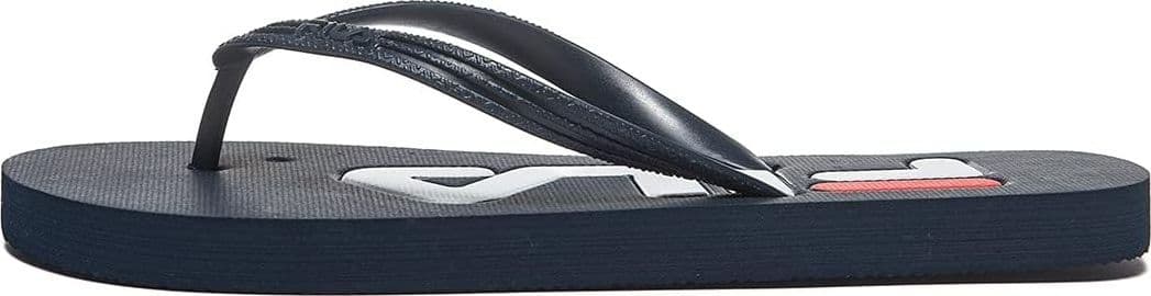 FILA Troy Slipper Wmn, Mocassino Donna, Abito Blues - 3
