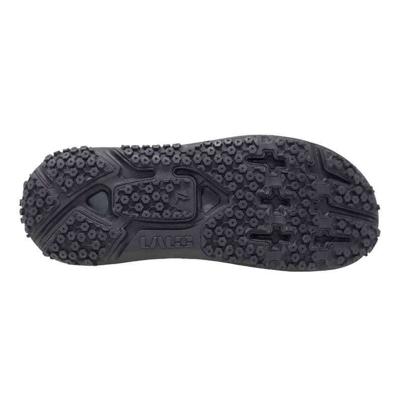 LALO Rapid Assault 6” Black  Anfibio Militare Tattico Leggero in Cordura® 1000D con Drenaggio Rapido e Suola ORTP Antiscivolo - 2