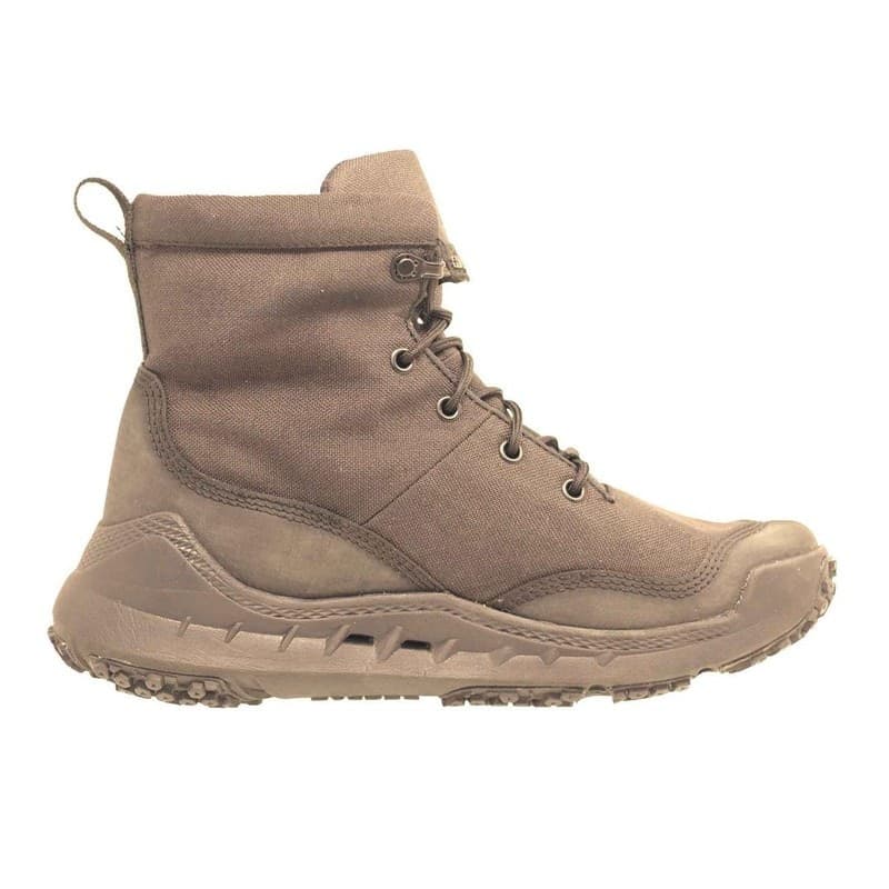 LALO Rapid Assault 6” Coyote Tan – Stivale Tattico Militare Leggero in Cordura® 1000D con Suola ORTP - 1