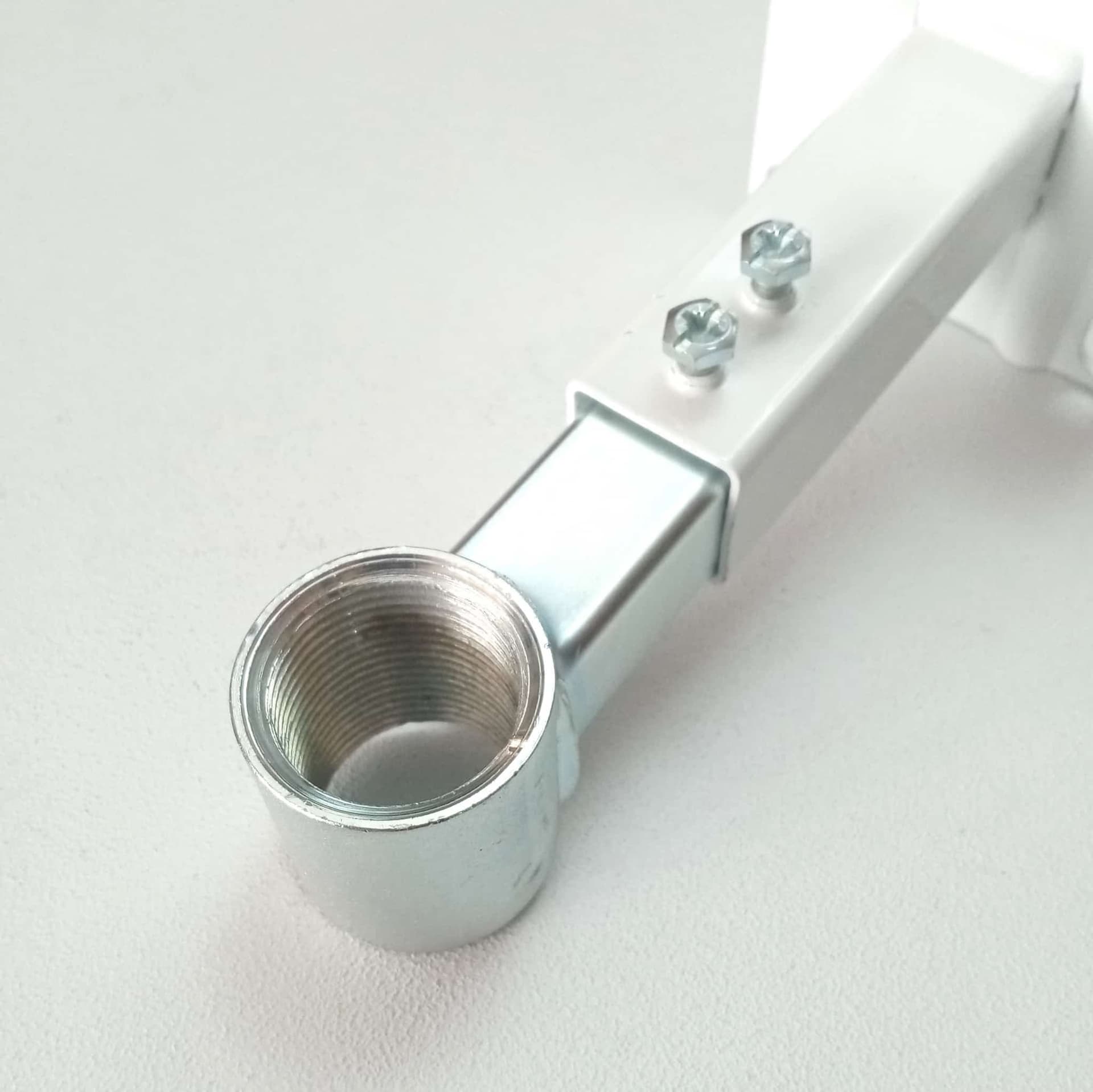 Supporto per Vaso di Espansione 1": Mensola Telescopica Regolabile - 3
