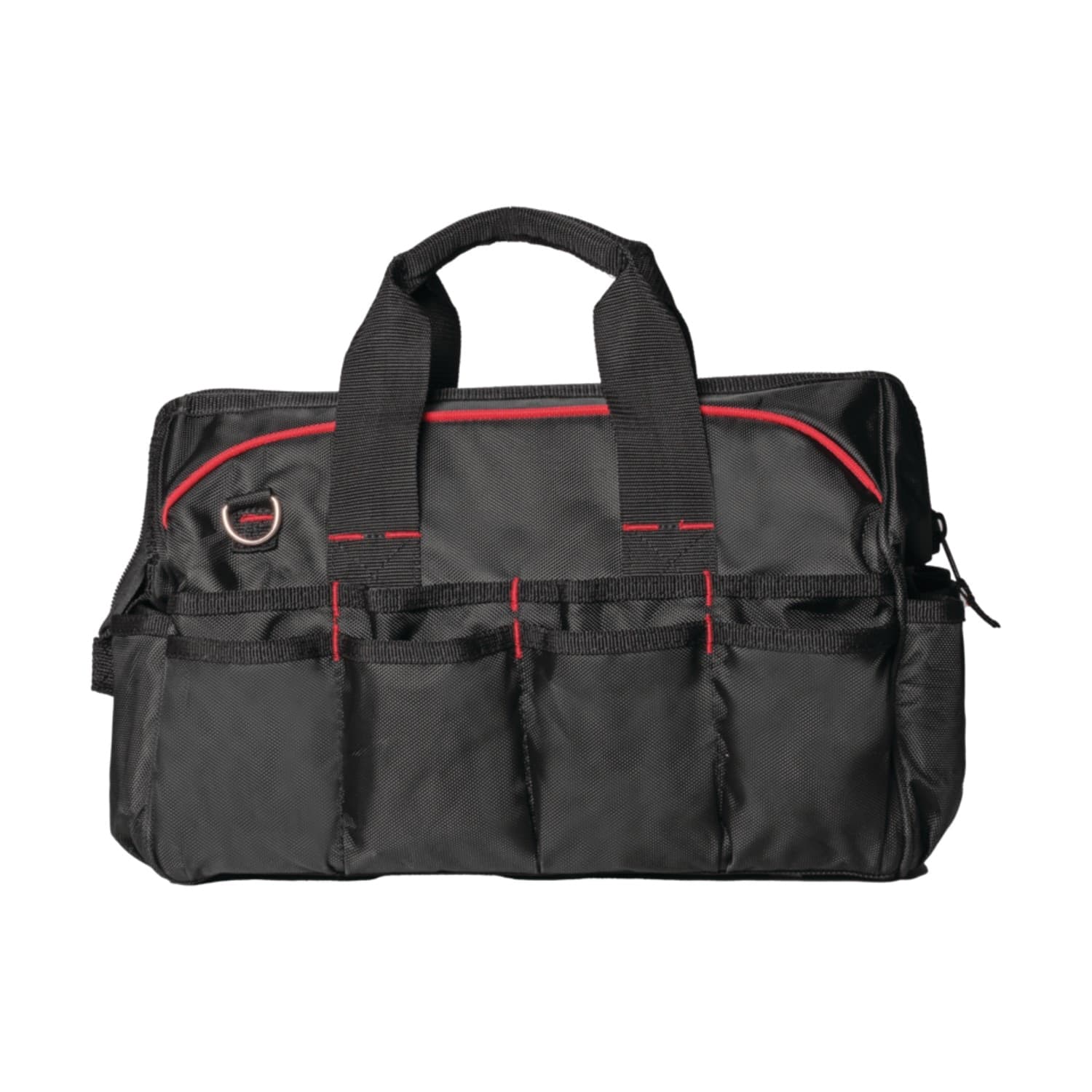 Benman 44x26x33cm borsa professionale porta attrezzi utensili a mano - 4