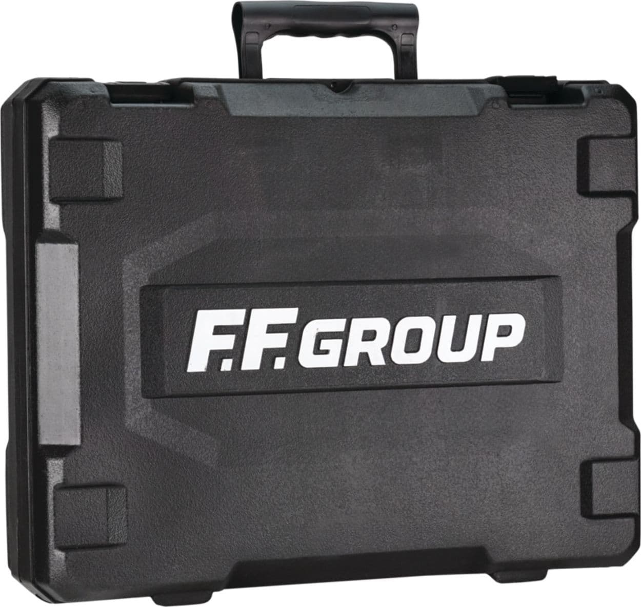 FF Group RH 2-26 PLUS martello perforatore combinato - uso semi-professionale - 3