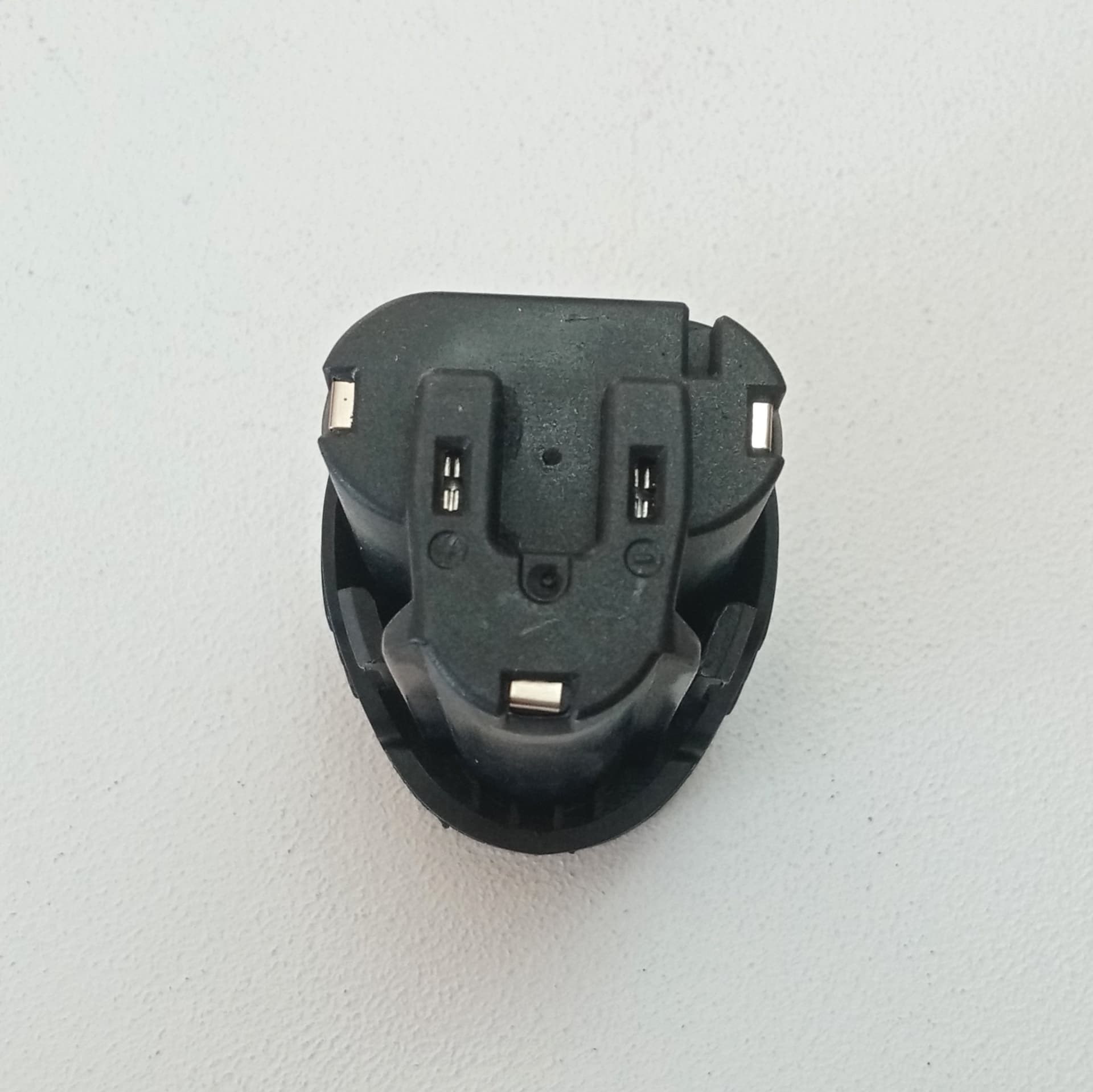 FF Group batteria BLi 12V 2.0Ah ioni di litio per utensili - 3