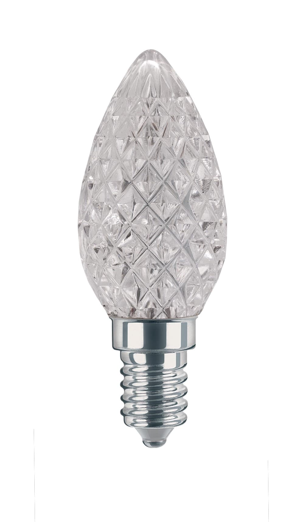 Lampadina led VOTIVA 0,4W 24V 25lumen 2700K E14 per l'illuminazione cimiteriale - 1