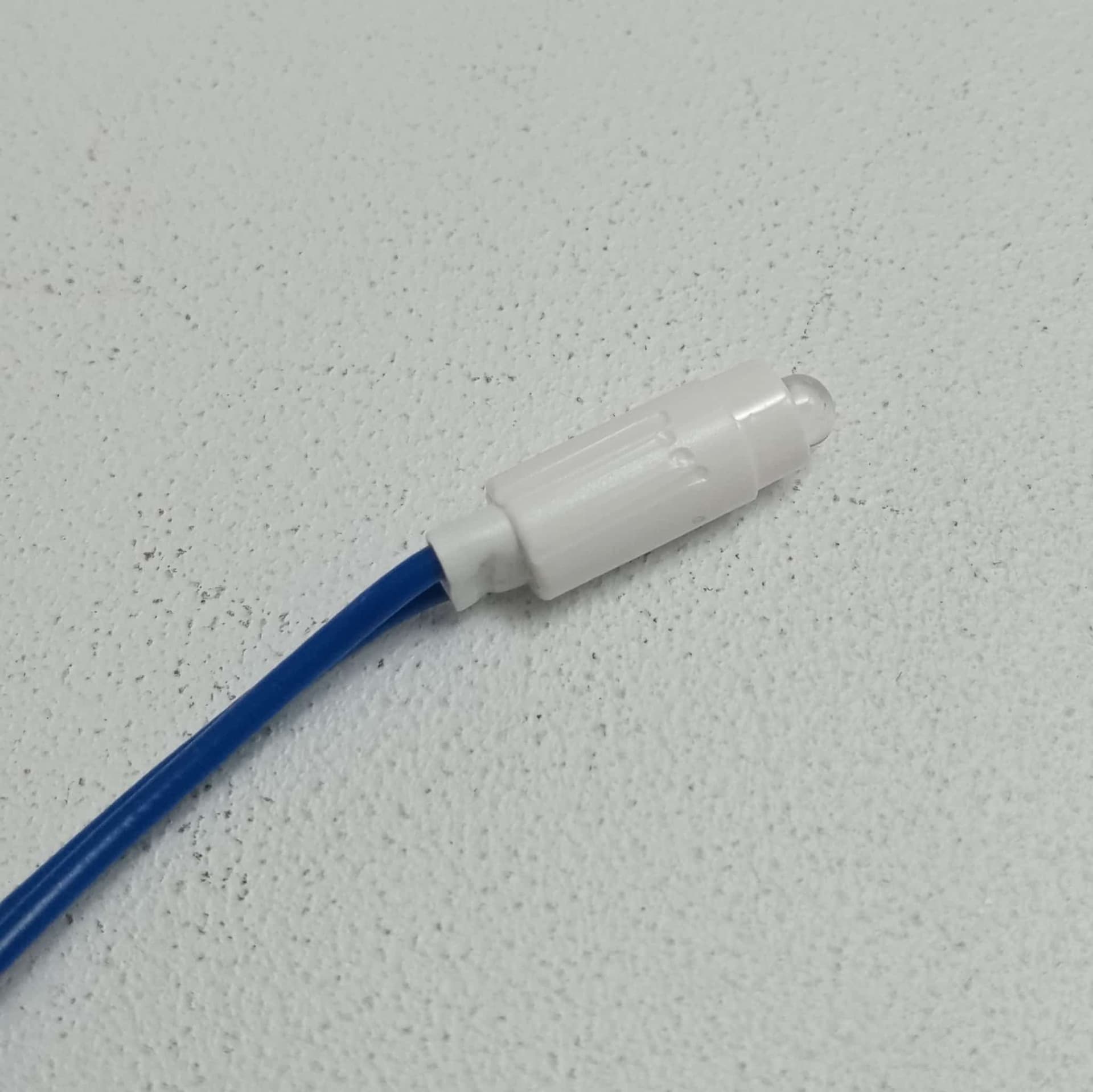 Elettroit serie starlight lampada led spia colore blu potenza 0,5W 220V - 2