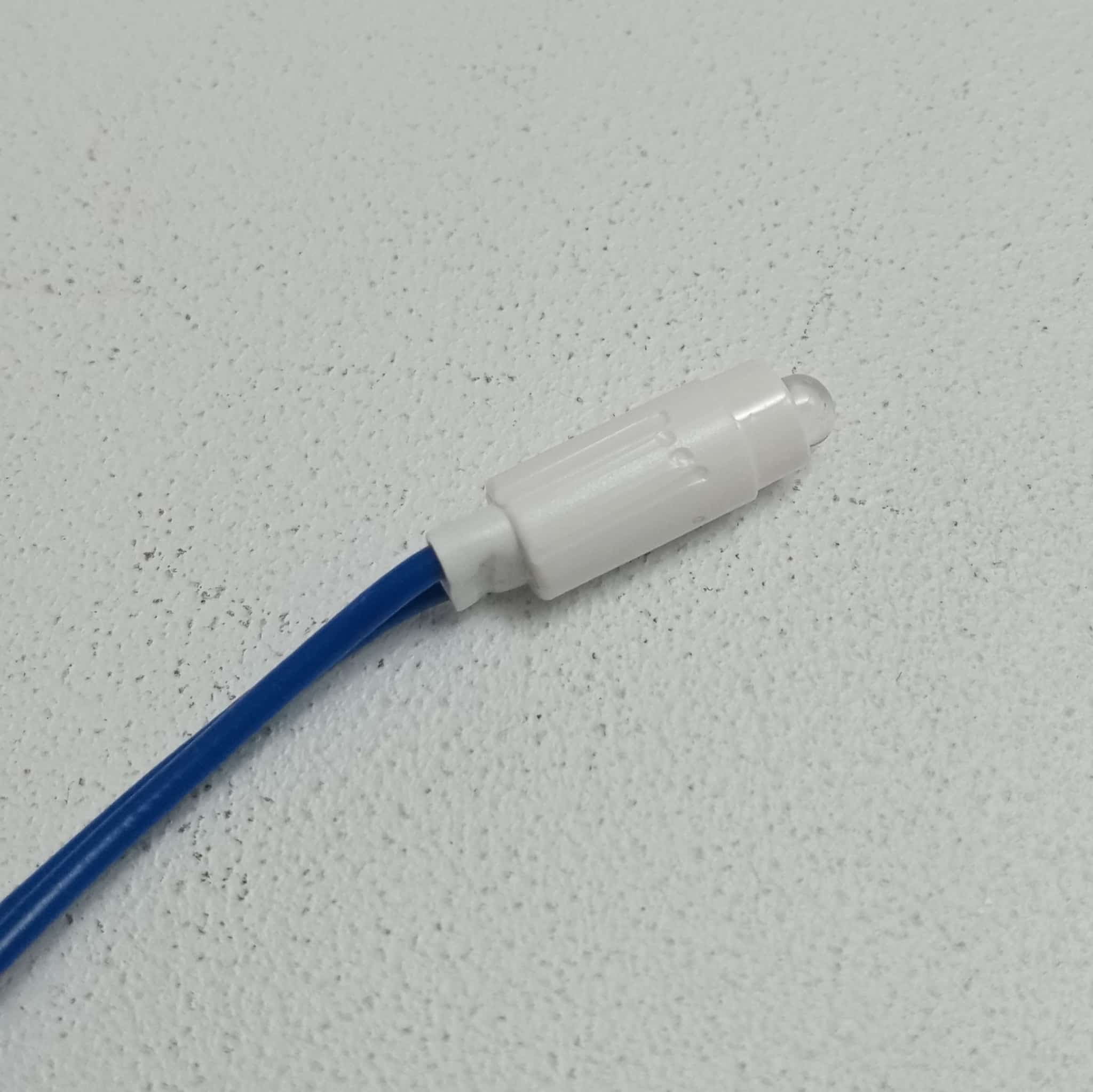 Elettroit serie starlight lampada led spia colore blu potenza 0,5W 220V - 2