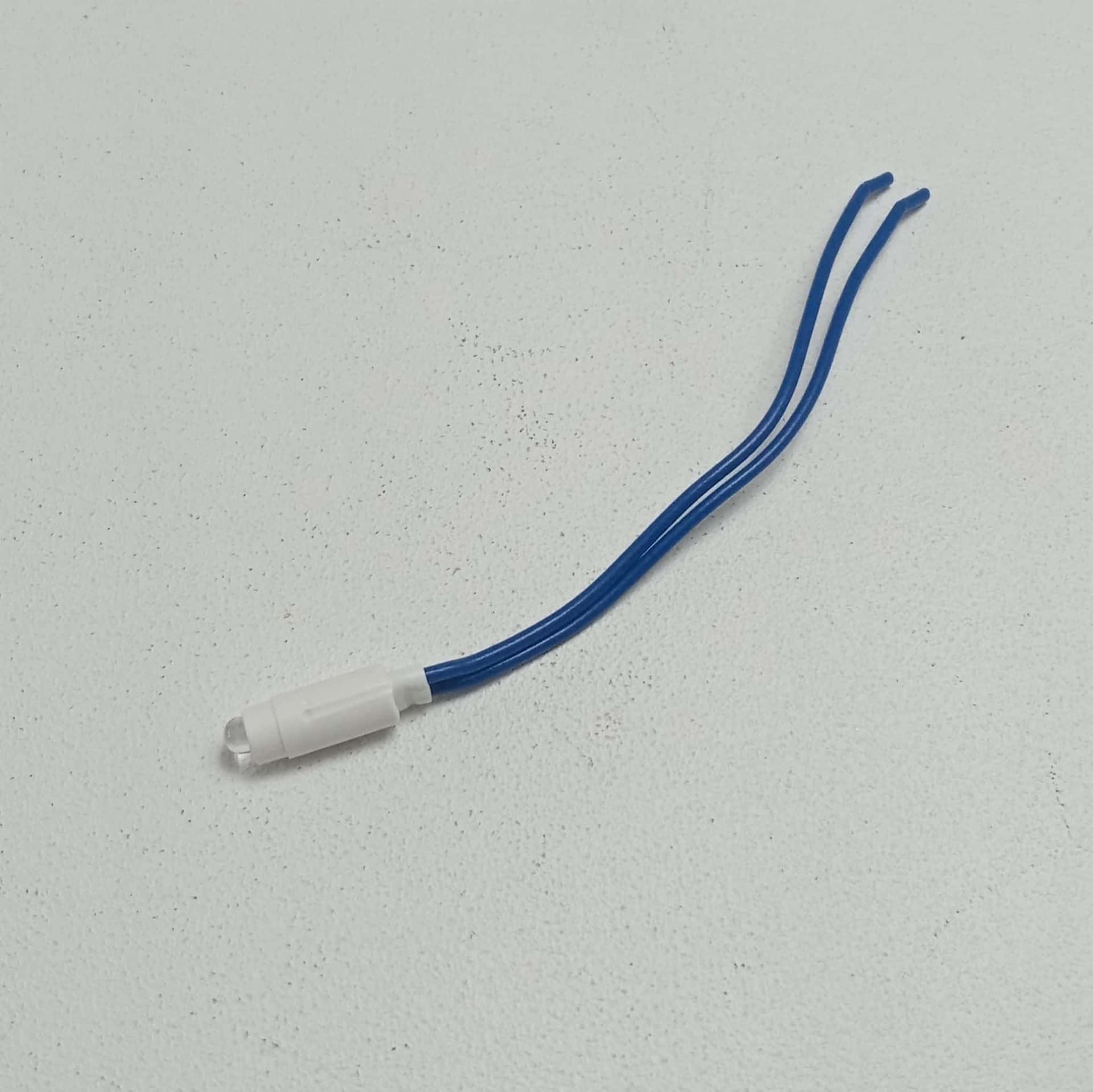 Elettroit serie starlight lampada led spia colore blu potenza 0,5W 220V - 3