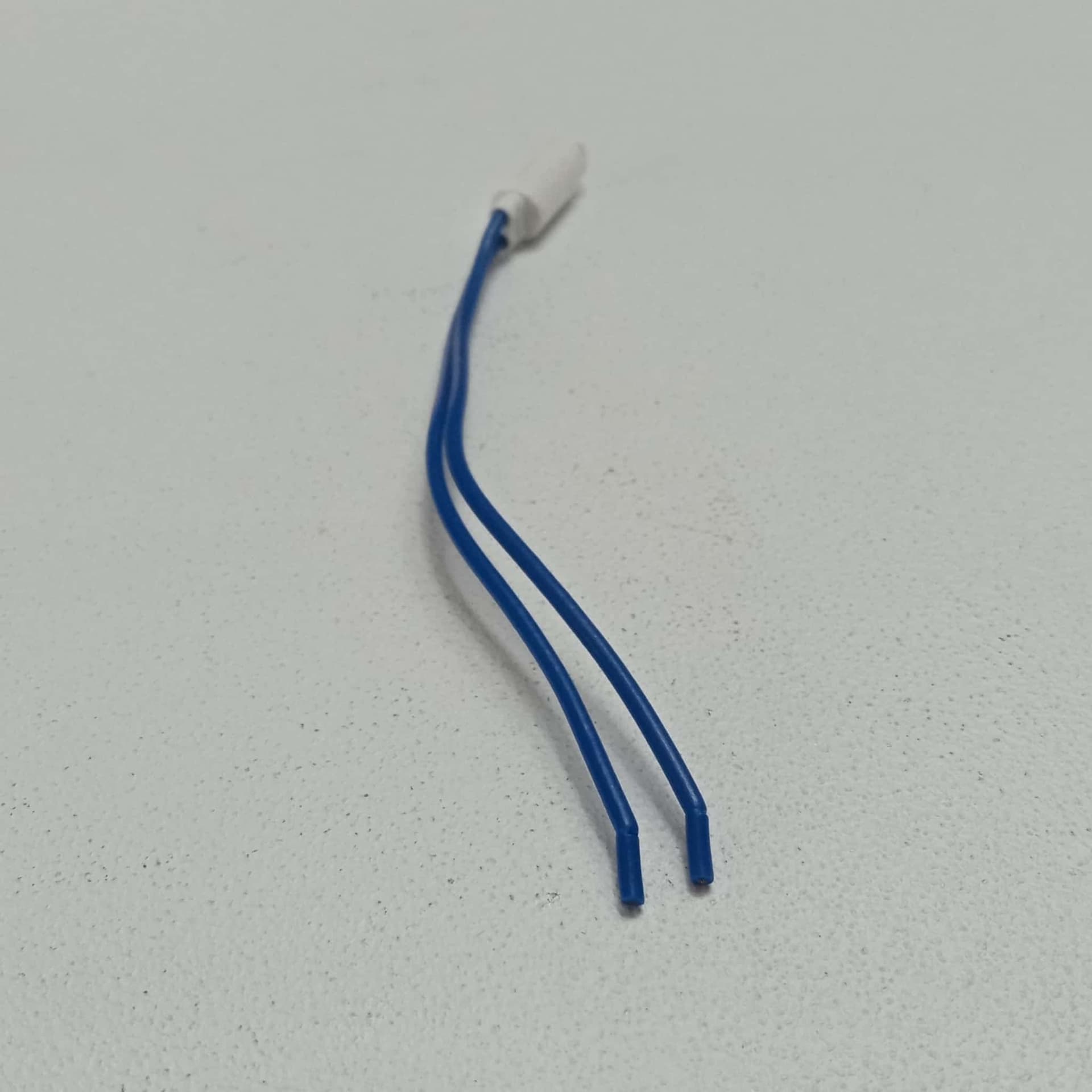 Elettroit serie starlight lampada led spia colore blu potenza 0,5W 220V - 4