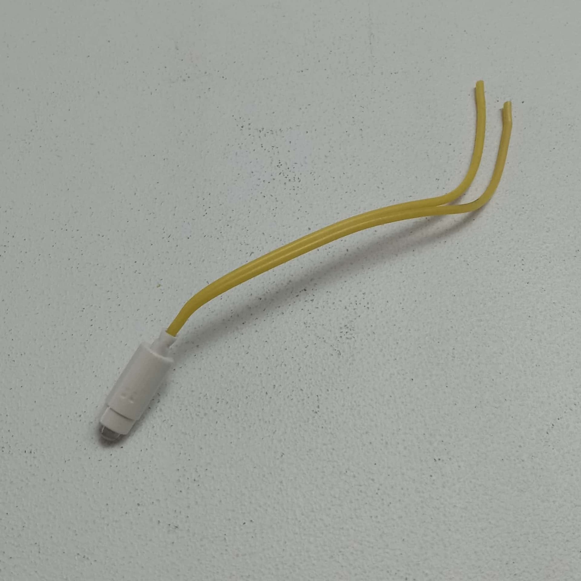 Elettroit serie starlight lampada led spia colore giallo potenza 0,5W 220V - 4