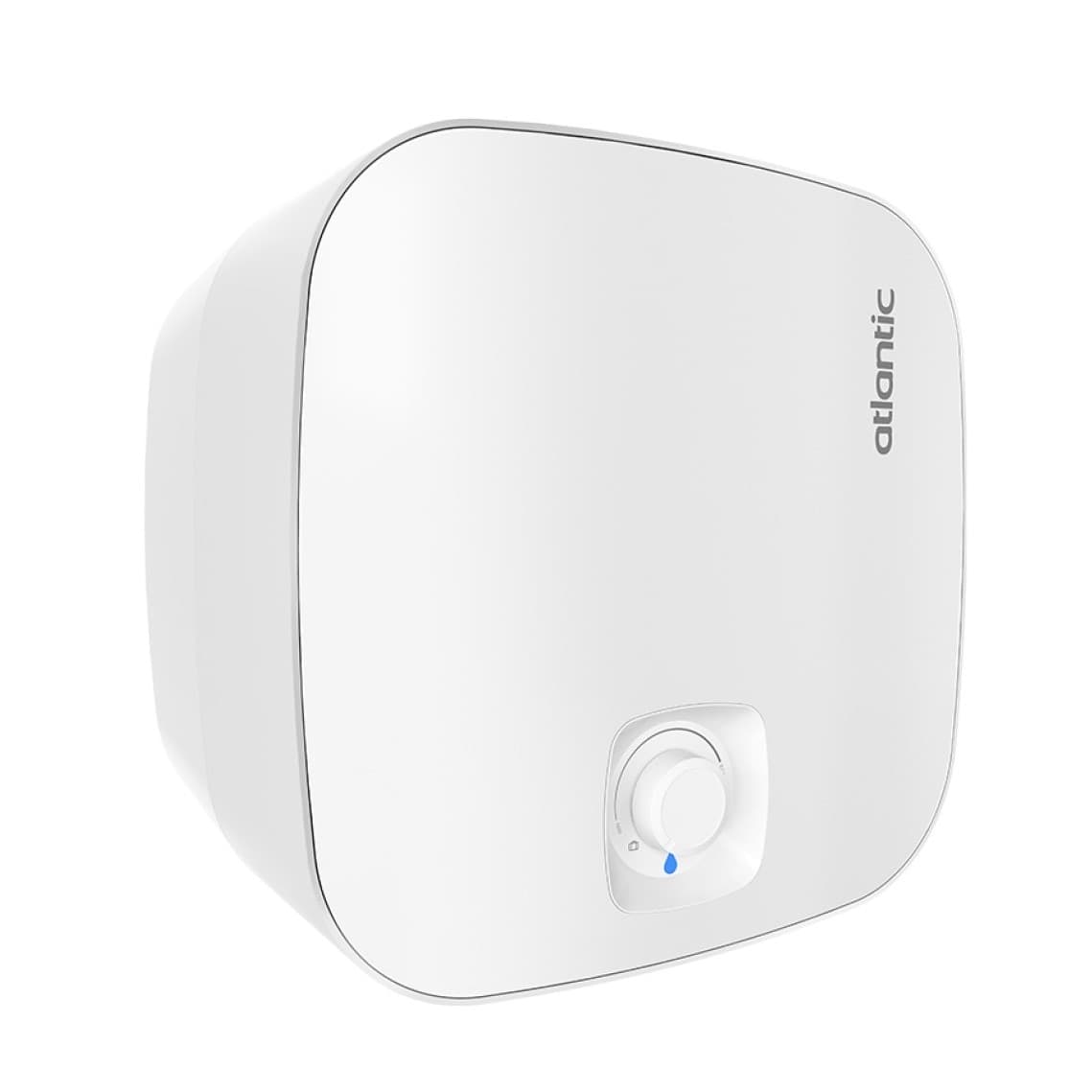 Atlantic Nanto scaldabagno boiler elettrico 10lt sotto lavello - 2 anni di garanzia - 2