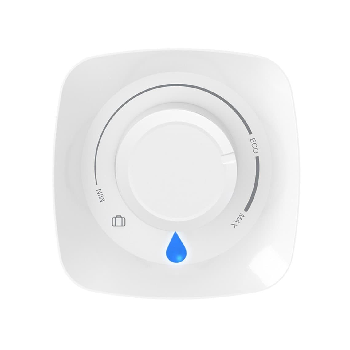 Atlantic Nanto scaldabagno boiler elettrico 10lt sotto lavello - 2 anni di garanzia - 4