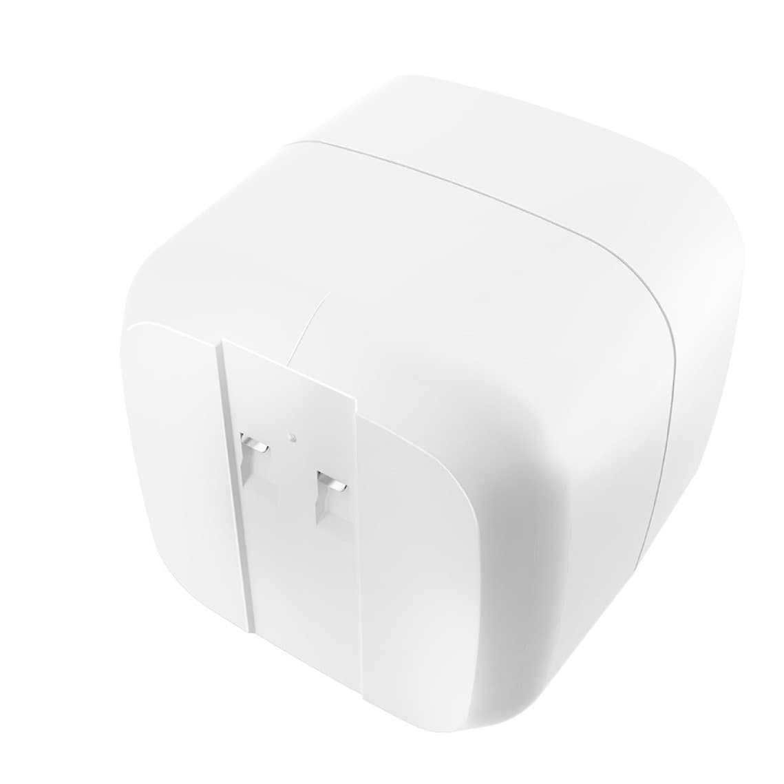 Atlantic Nanto scaldabagno boiler elettrico 10lt sotto lavello - 2 anni di garanzia - 5
