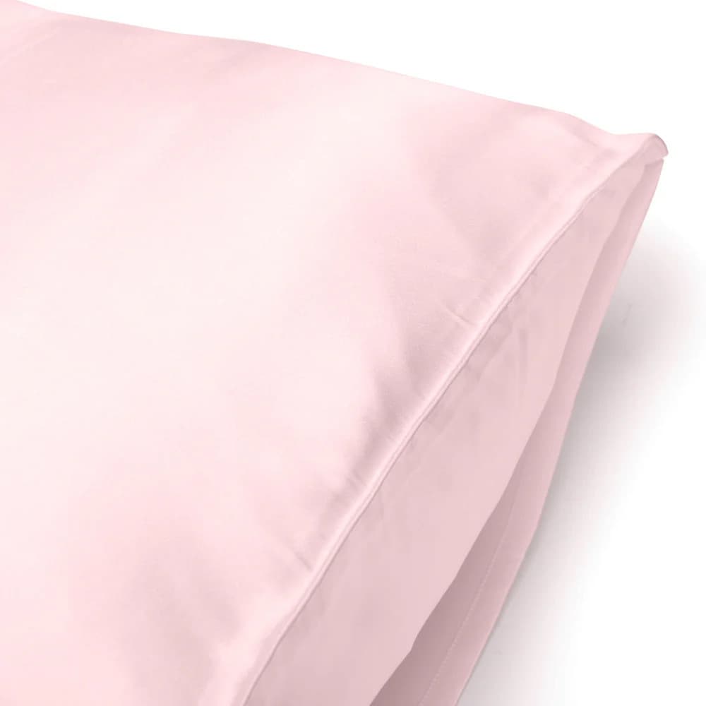 Federa Singola 100% Pura Seta Caleffi 50x80 cm – Beauty & Relax - 15