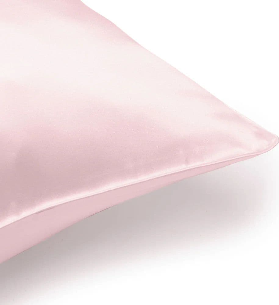 Federa Singola 100% Pura Seta Caleffi 50x80 cm – Beauty & Relax - 11