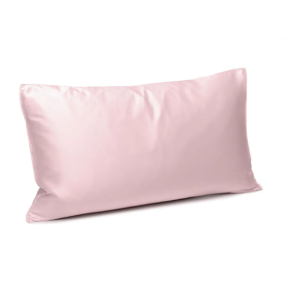 Federa Singola 100% Pura Seta Caleffi 50x80 cm – Beauty & Relax - 12