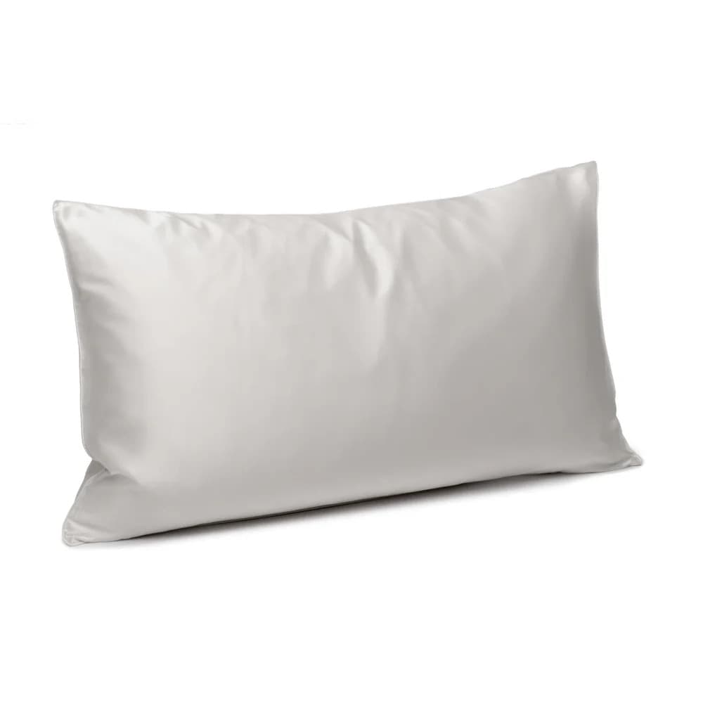 Federa Singola 100% Pura Seta Caleffi 50x80 cm – Beauty & Relax - 5
