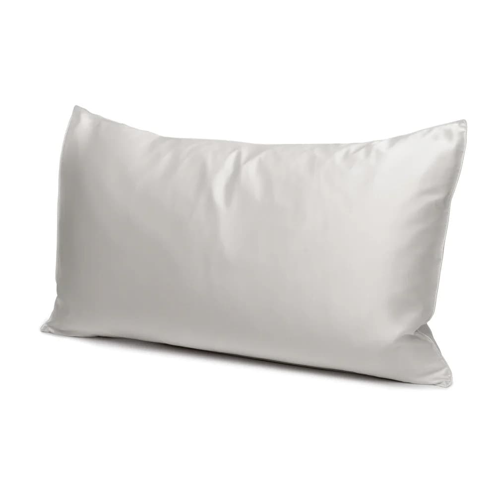 Federa Singola 100% Pura Seta Caleffi 50x80 cm – Beauty & Relax - 8