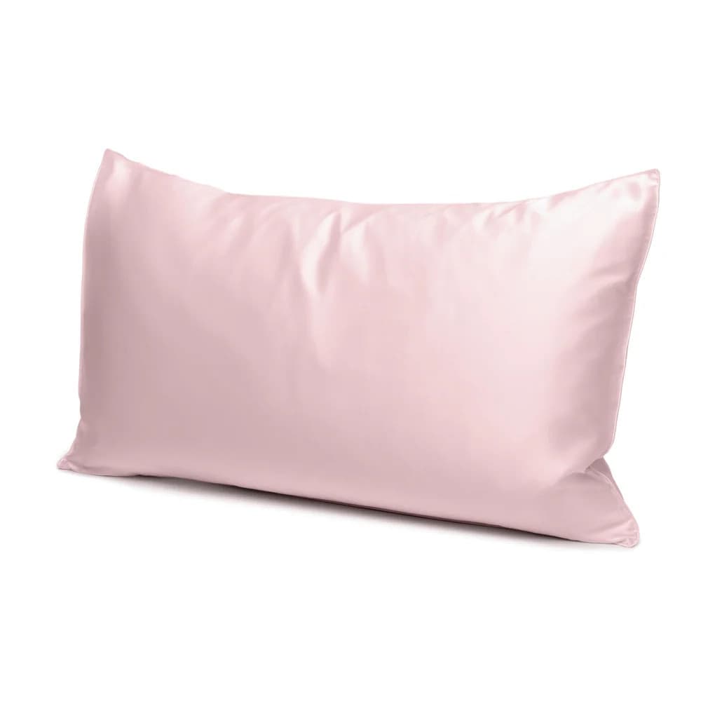 Federa Singola 100% Pura Seta Caleffi 50x80 cm – Beauty & Relax - 9