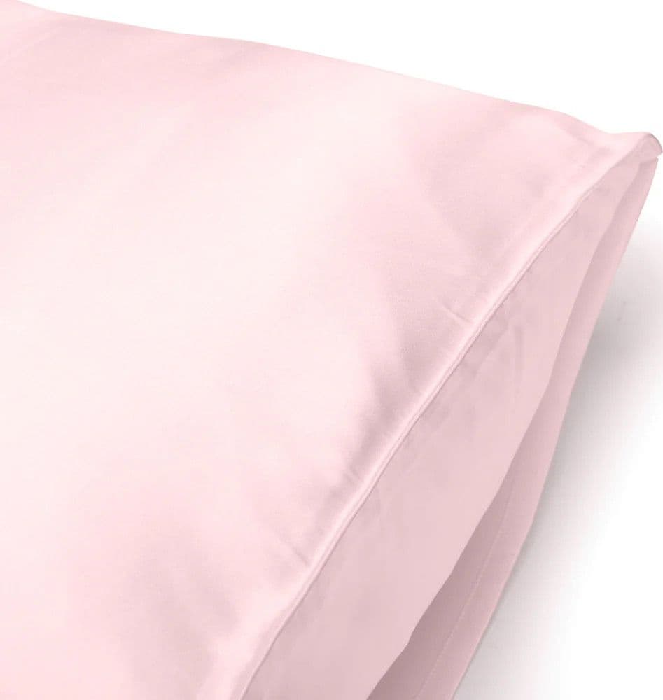 Federa Singola 100% Pura Seta Caleffi 50x80 cm – Beauty & Relax - 10
