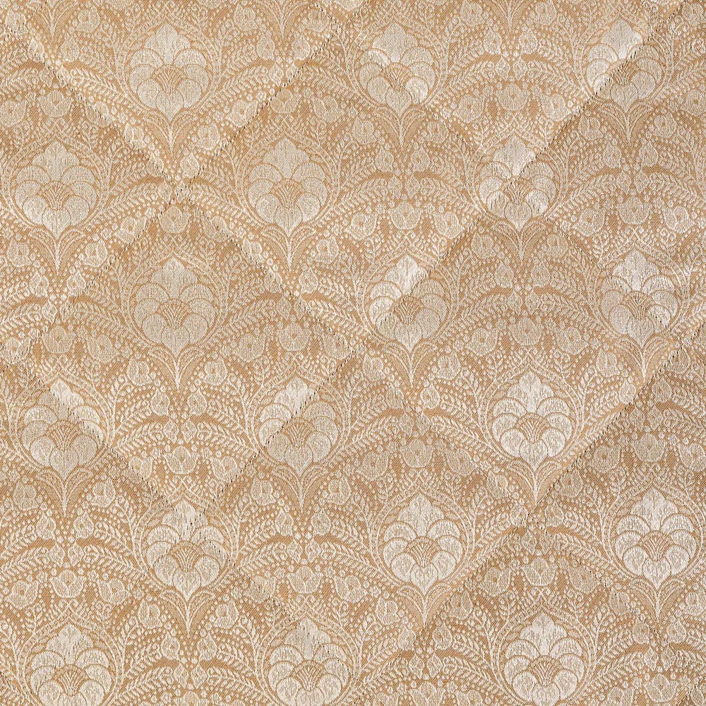 Copriletto Trapuntato Danubio ! Caleffi Matrimoniale Raso Jacquard Dreaming - Eleganza di Lusso - 4