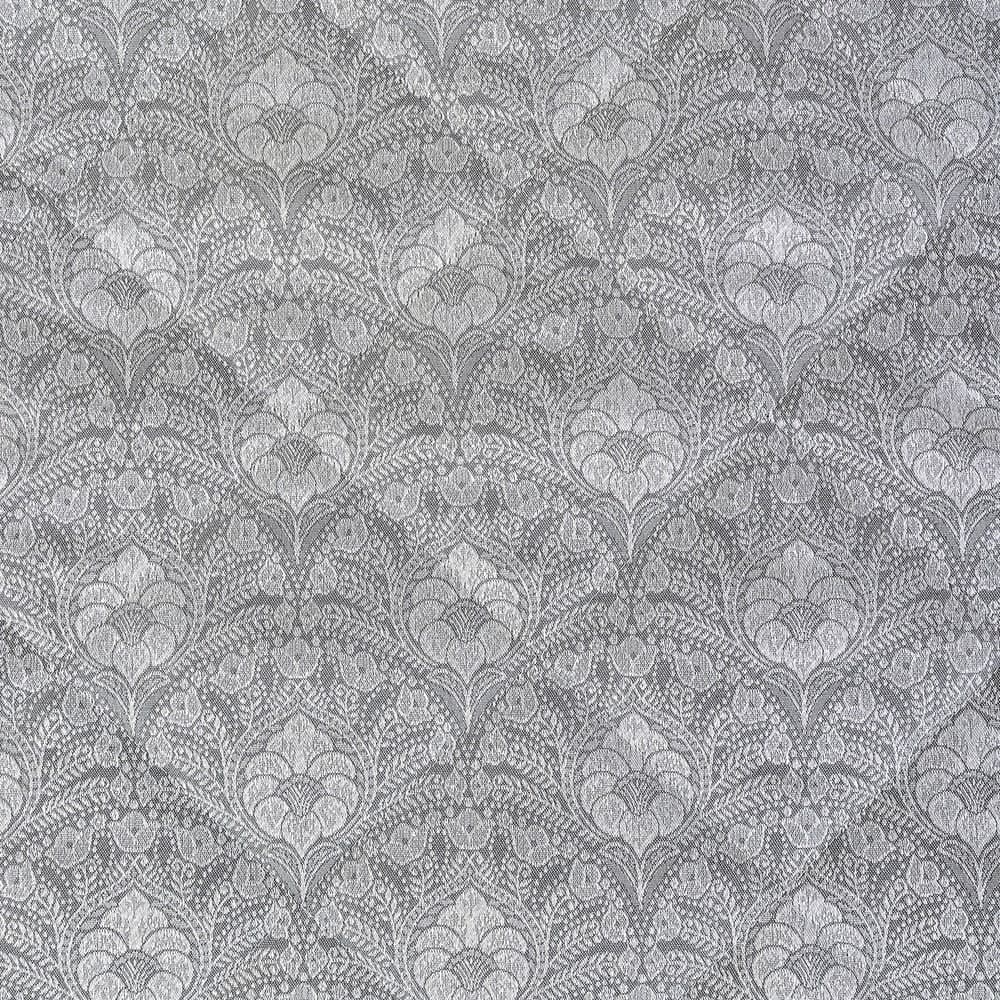 Copriletto Trapuntato Danubio ! Caleffi Matrimoniale Raso Jacquard Dreaming - Eleganza di Lusso - 8