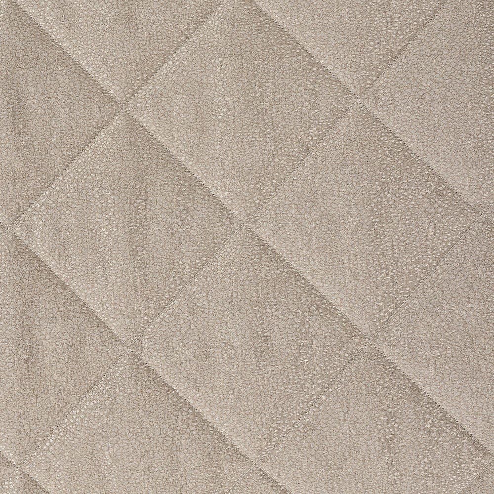 Copriletto Trapuntato Lagoon ! Caleffi – L'Eccellenza del Raso Jacquard per il Tuo Letto Matrimoniale - 4