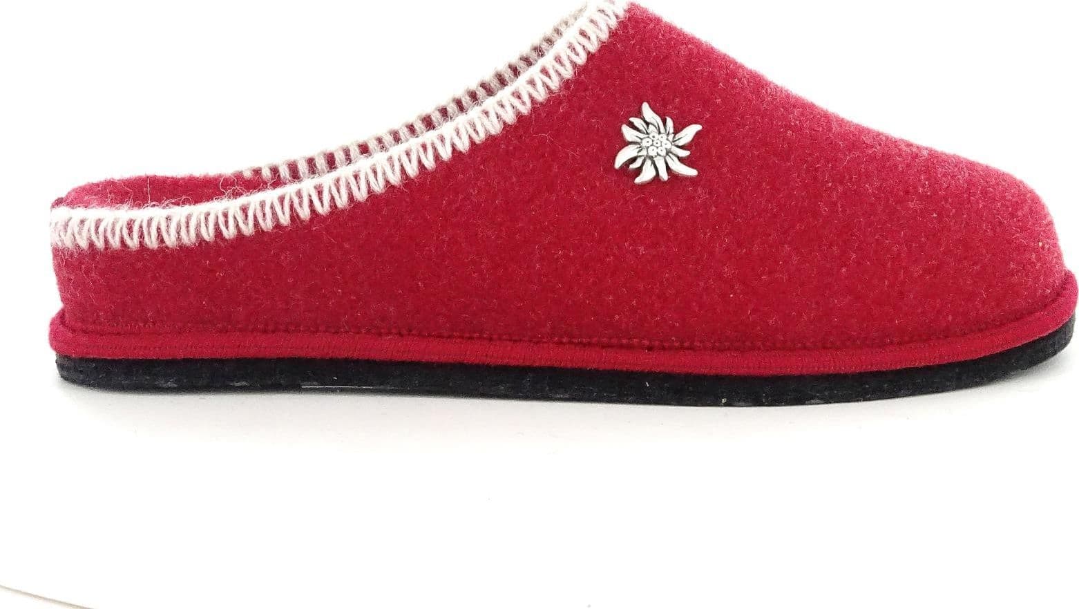 ALPEN FUSS AI110003 CIABATTA DONNA - 11