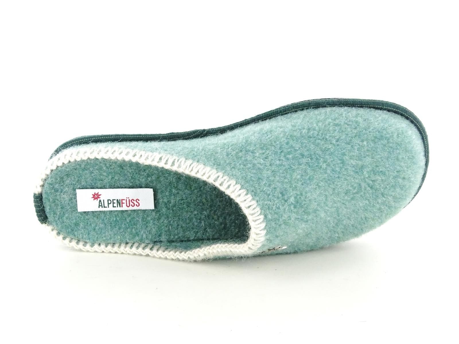 ALPEN FUSS AI110003 CIABATTA DONNA - 12
