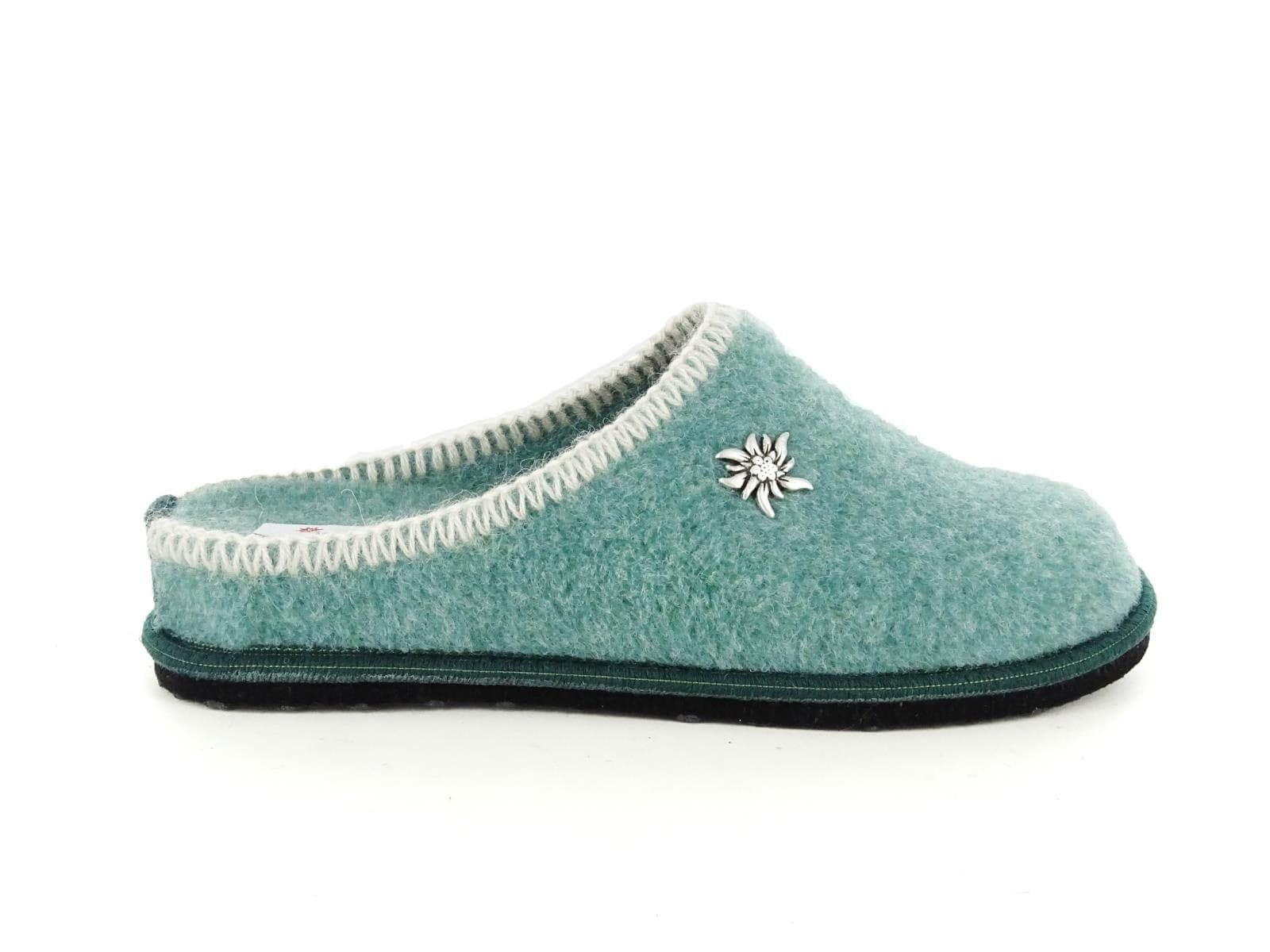 ALPEN FUSS AI110003 CIABATTA DONNA - 15