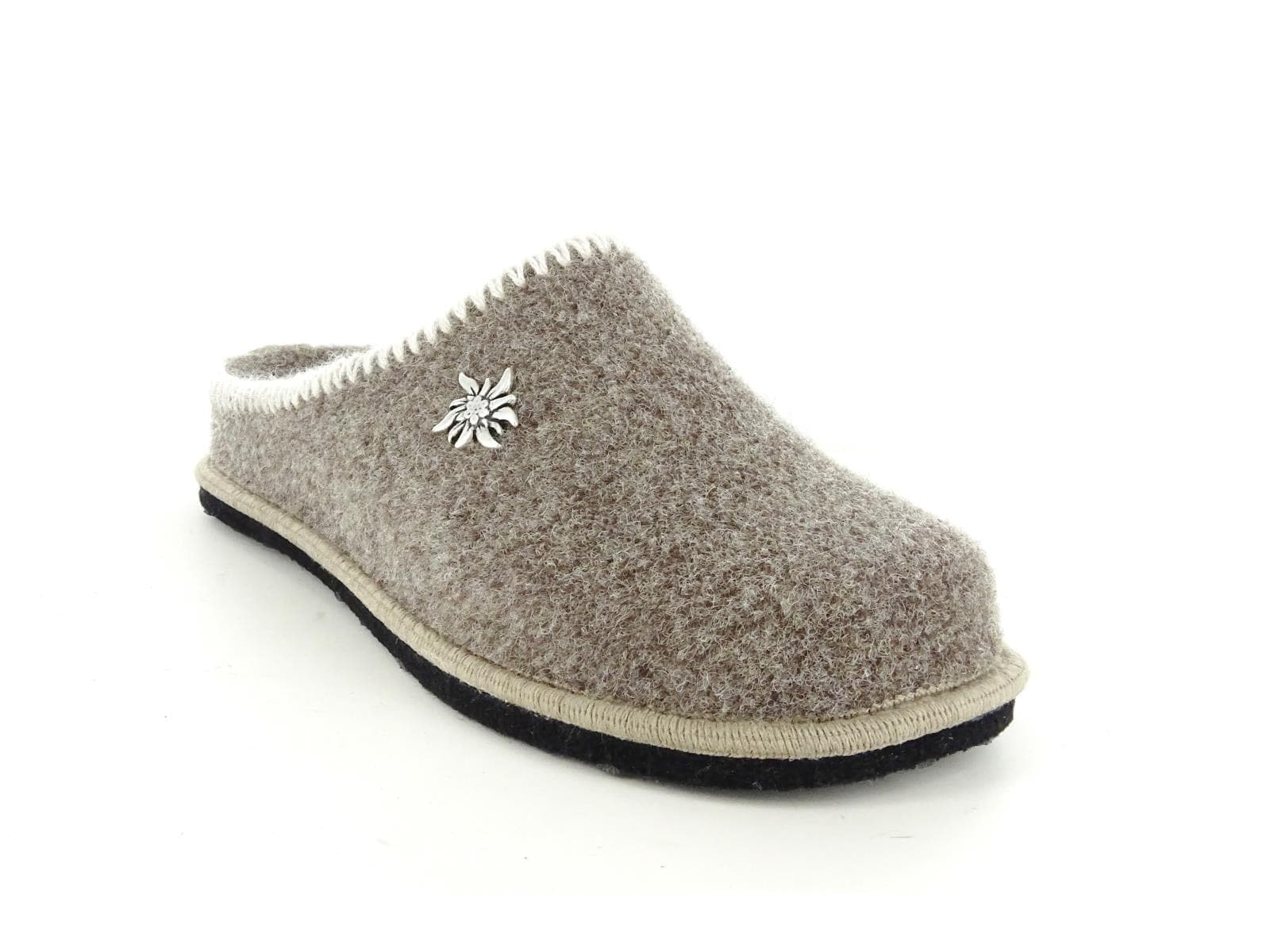 ALPEN FUSS AI110003 CIABATTA DONNA - 3