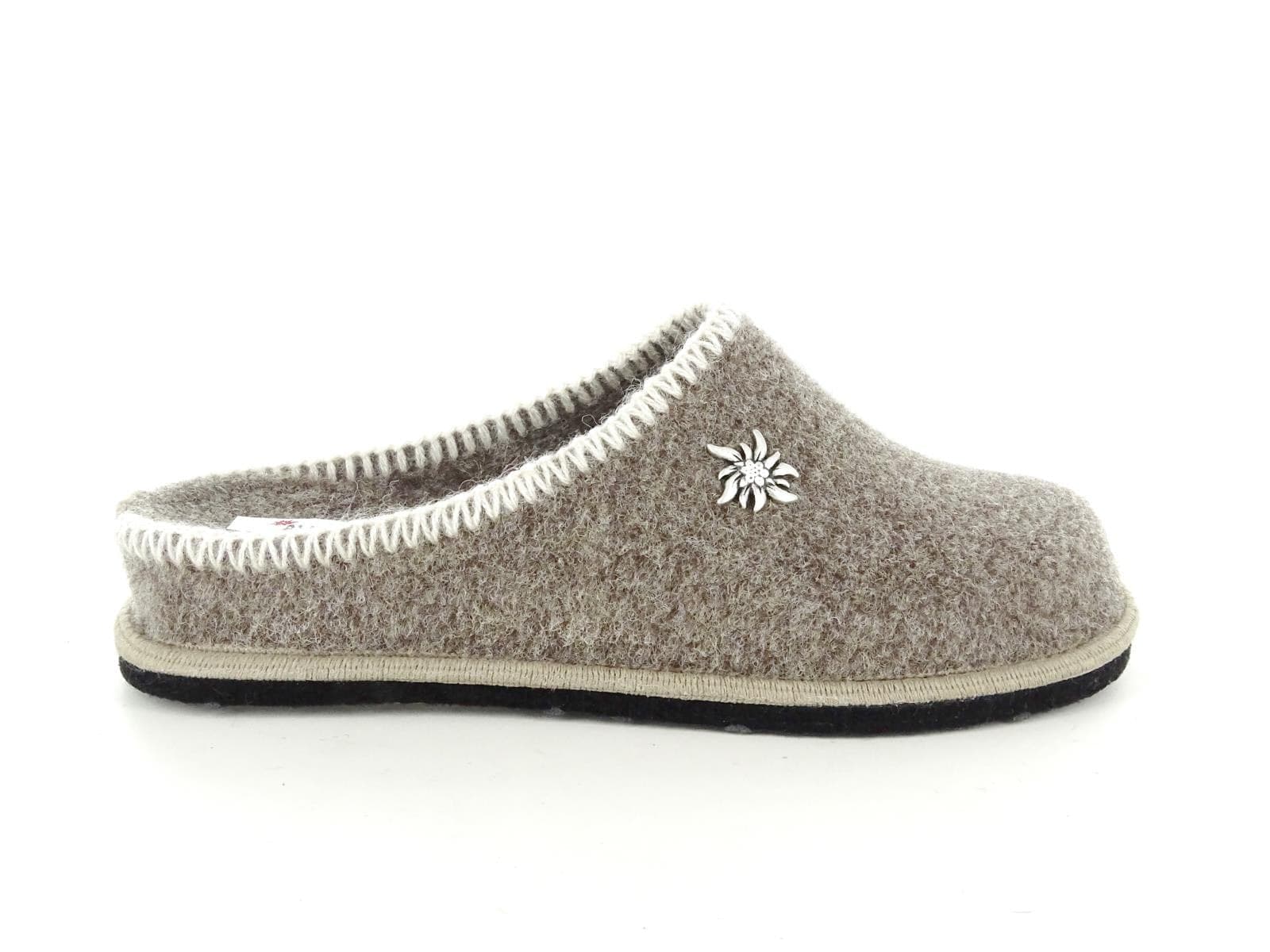 ALPEN FUSS AI110003 CIABATTA DONNA - 4