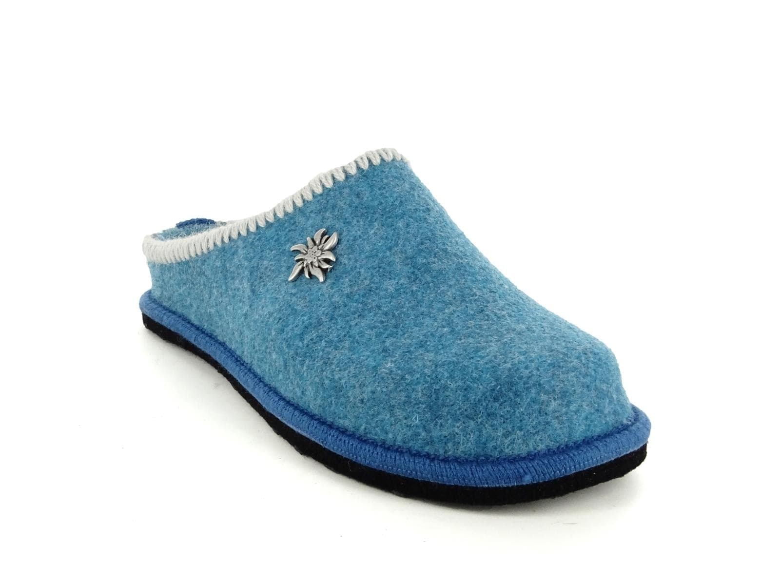 ALPEN FUSS AI110003 CIABATTA DONNA - 7