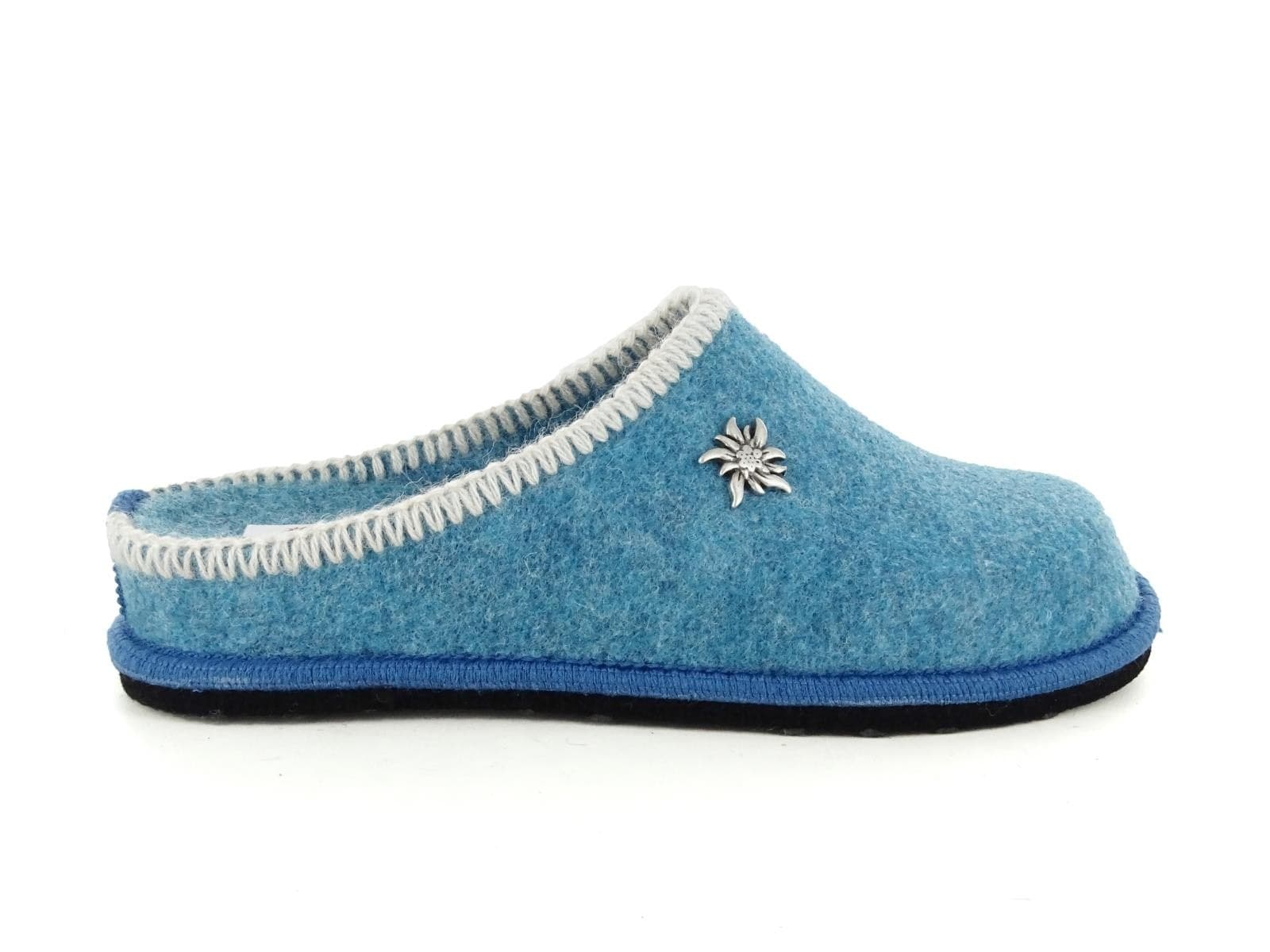 ALPEN FUSS AI110003 CIABATTA DONNA - 8
