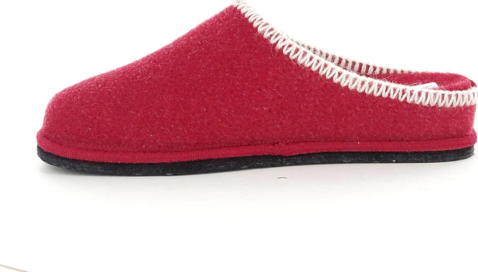 ALPEN FUSS AI110003 CIABATTA DONNA - 9