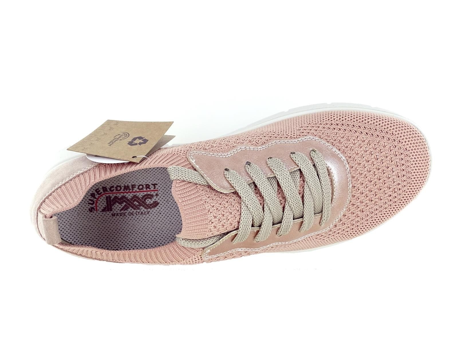 IMAC 106210 SNEAKERS DONNA - 3