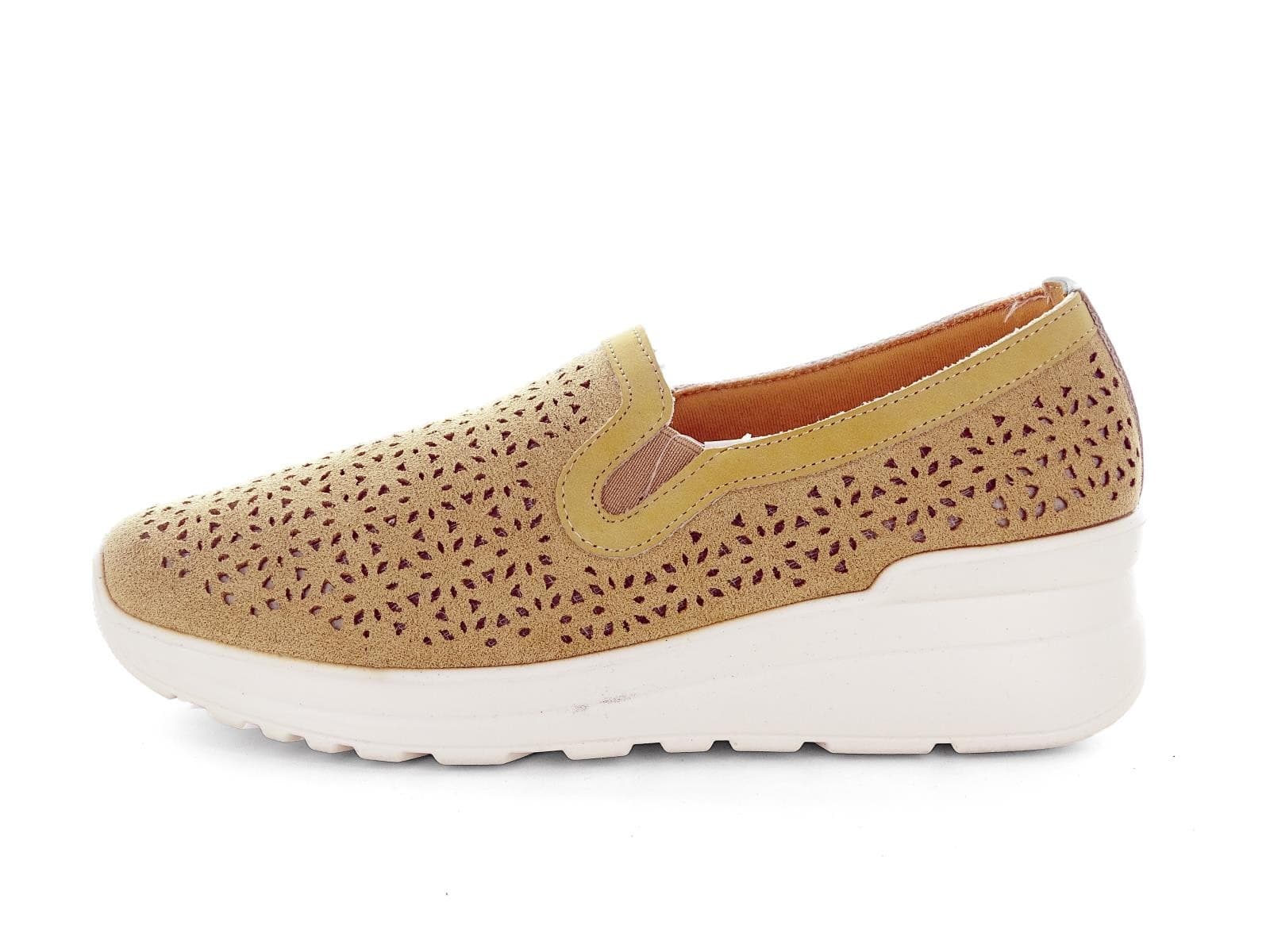 EVAflex 3982 SNEAKERS DONNA