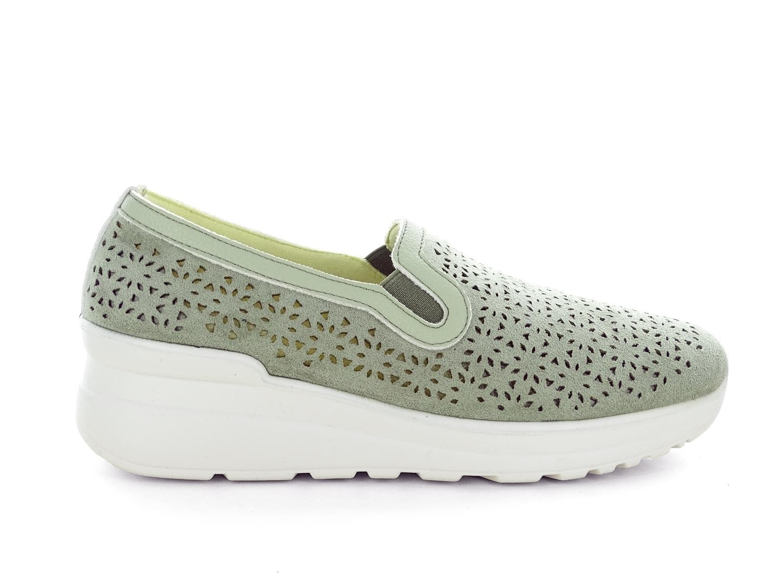EVAflex 3982 SNEAKERS DONNA - 2