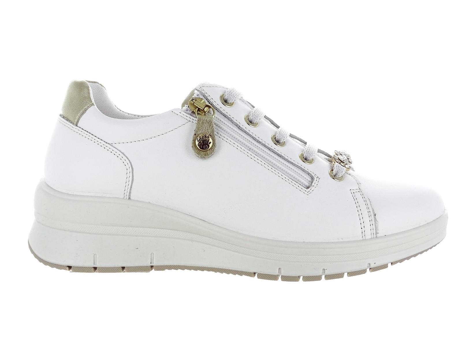IMAC 105600 SNEAKERS DONNA - 3