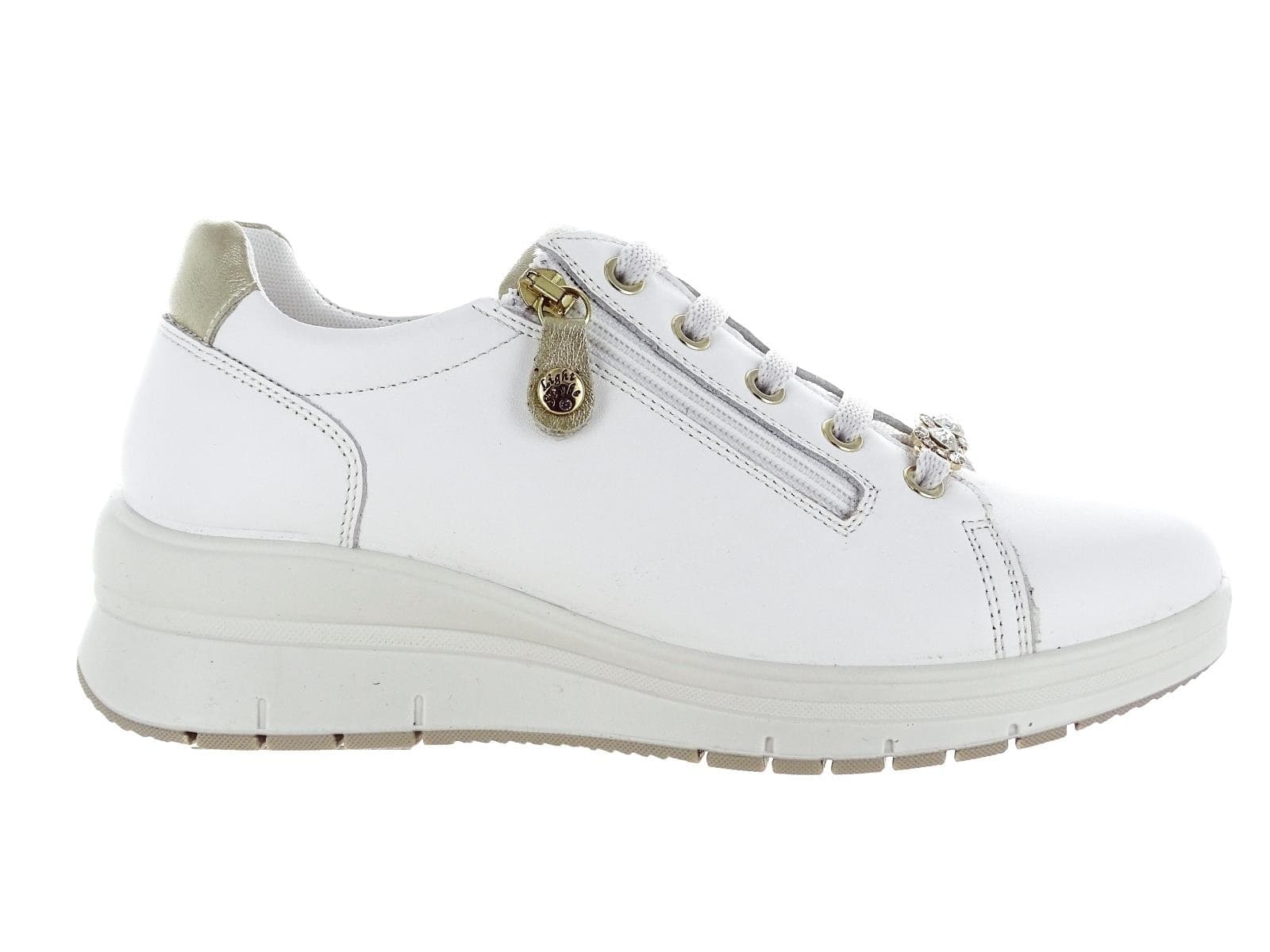 IMAC 105600 SNEAKERS DONNA - 2