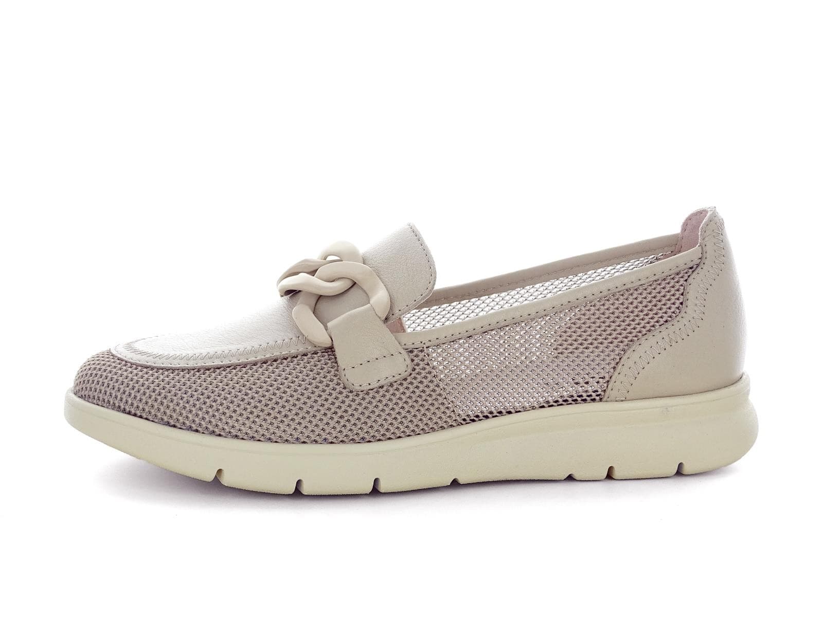 LARA SHOES 23063 MOCASSINO DONNA - 6
