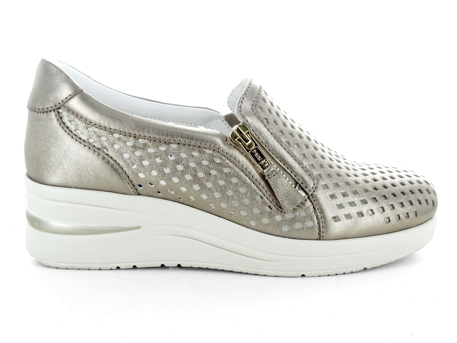 LARA SHOES 23239 SNEAKERS DONNA - 18