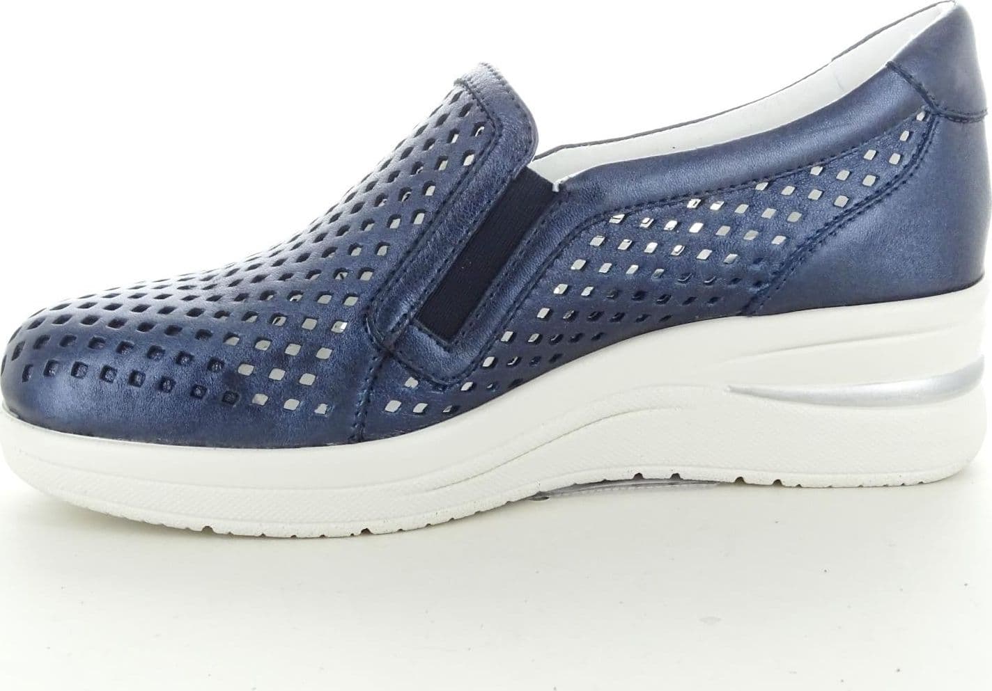 LARA SHOES 23239 SNEAKERS DONNA - 2
