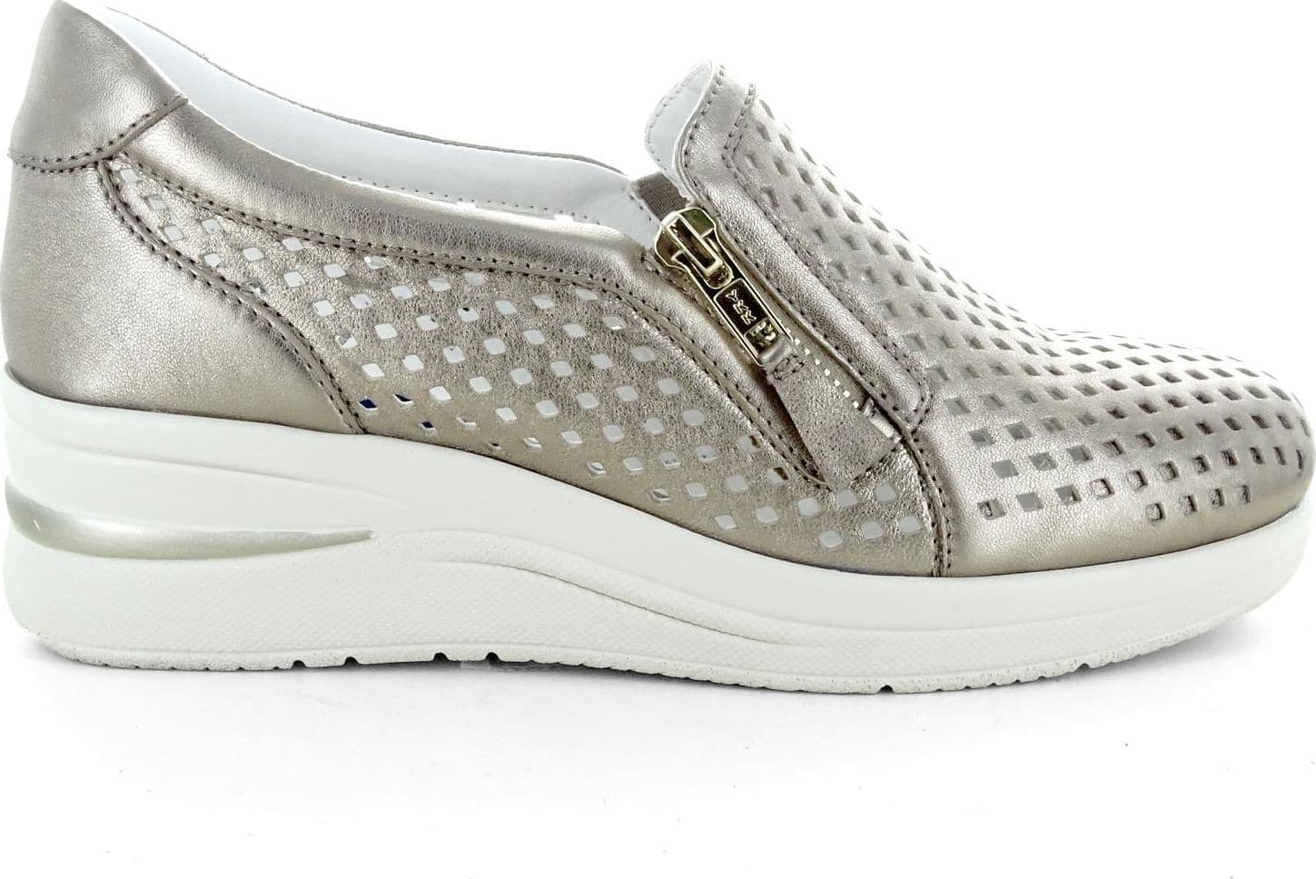 LARA SHOES 23239 SNEAKERS DONNA - 12