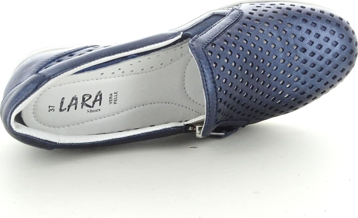 LARA SHOES 23239 SNEAKERS DONNA - 4
