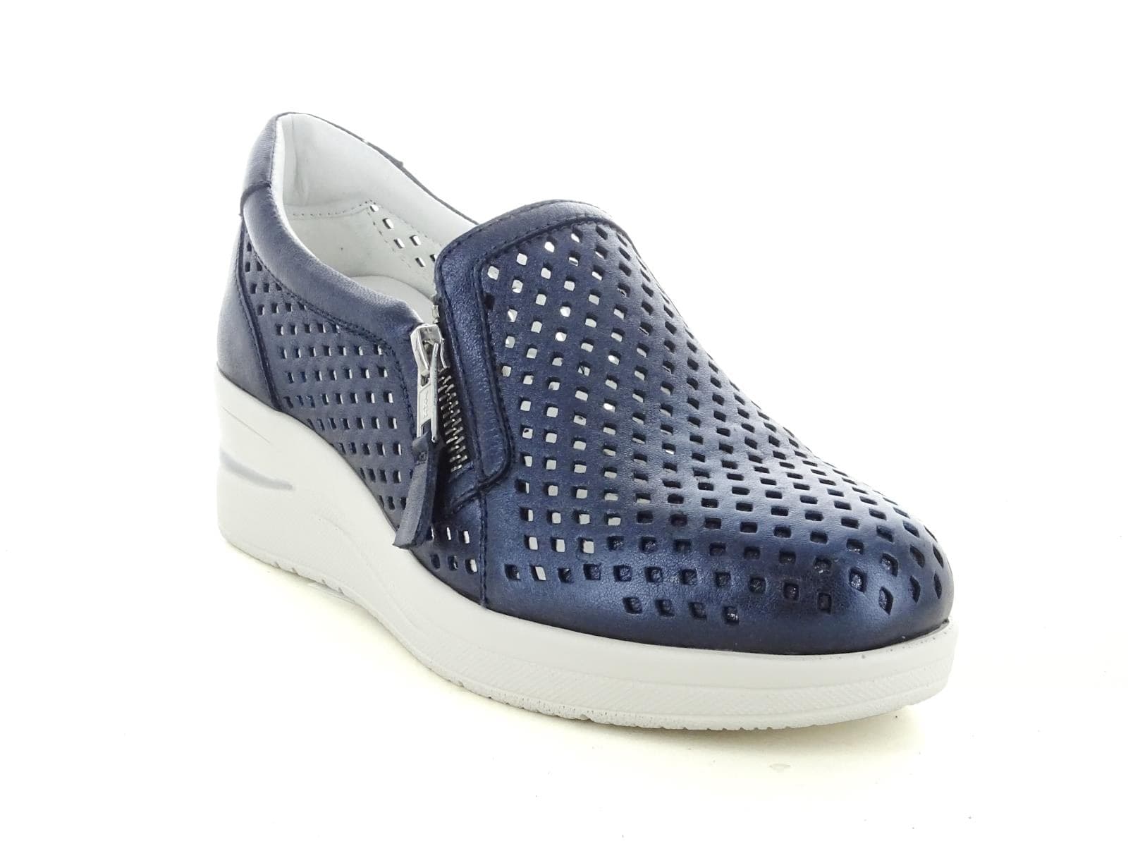 LARA SHOES 23239 SNEAKERS DONNA - 6
