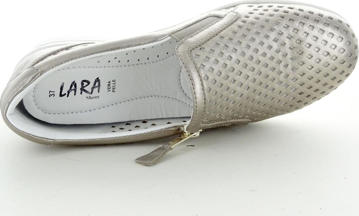 LARA SHOES 23239 SNEAKERS DONNA - 9