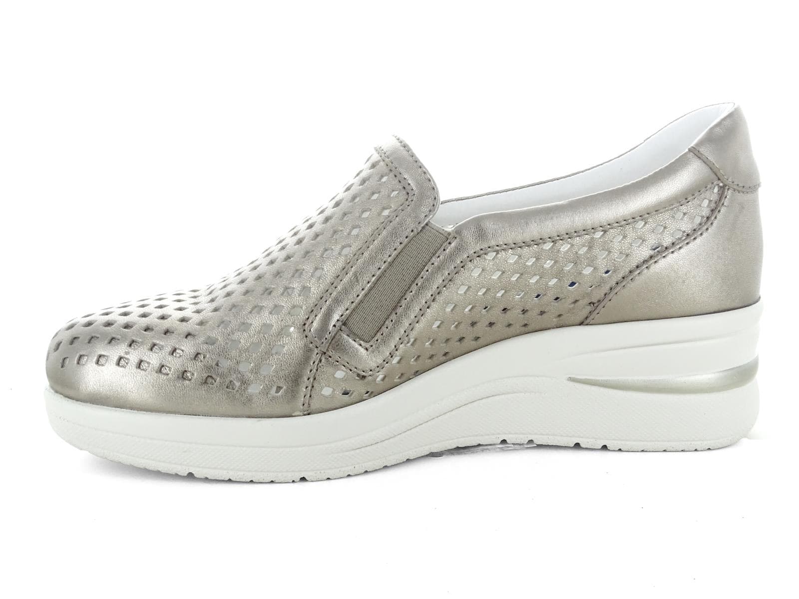 LARA SHOES 23239 SNEAKERS DONNA - 10