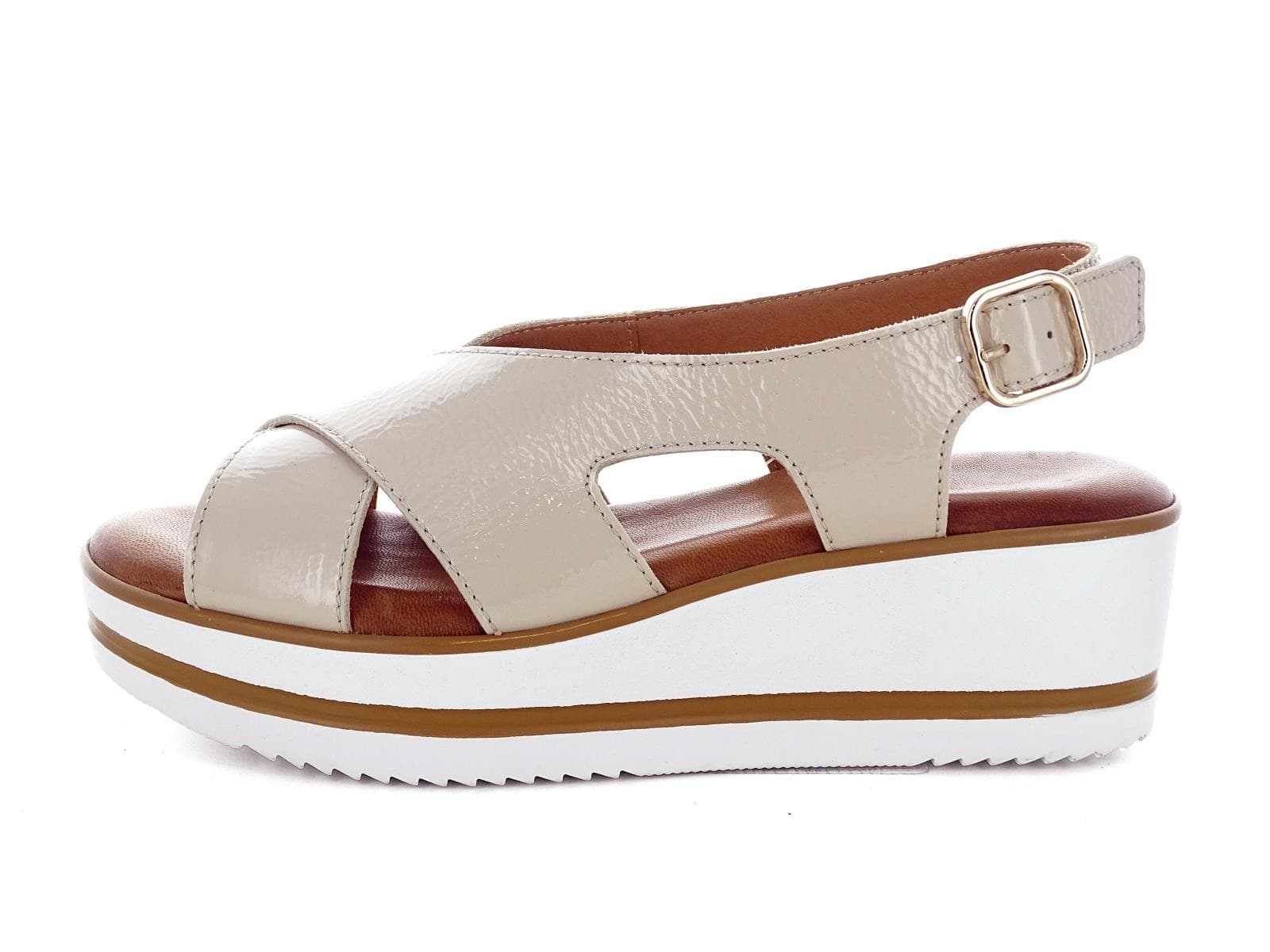MARY SOFT 24577 SANDALO DONNA - 5